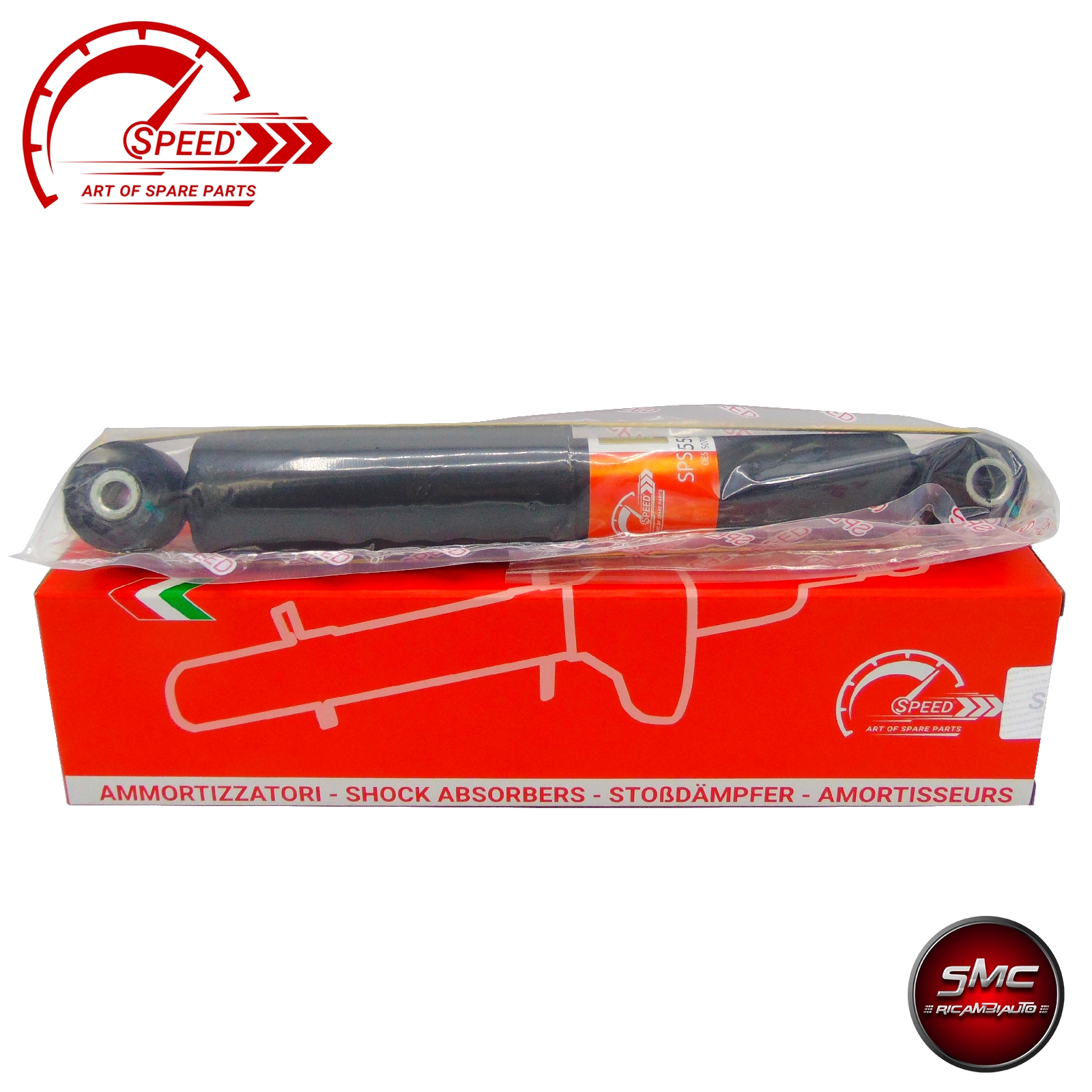 SPEEKAP038-P